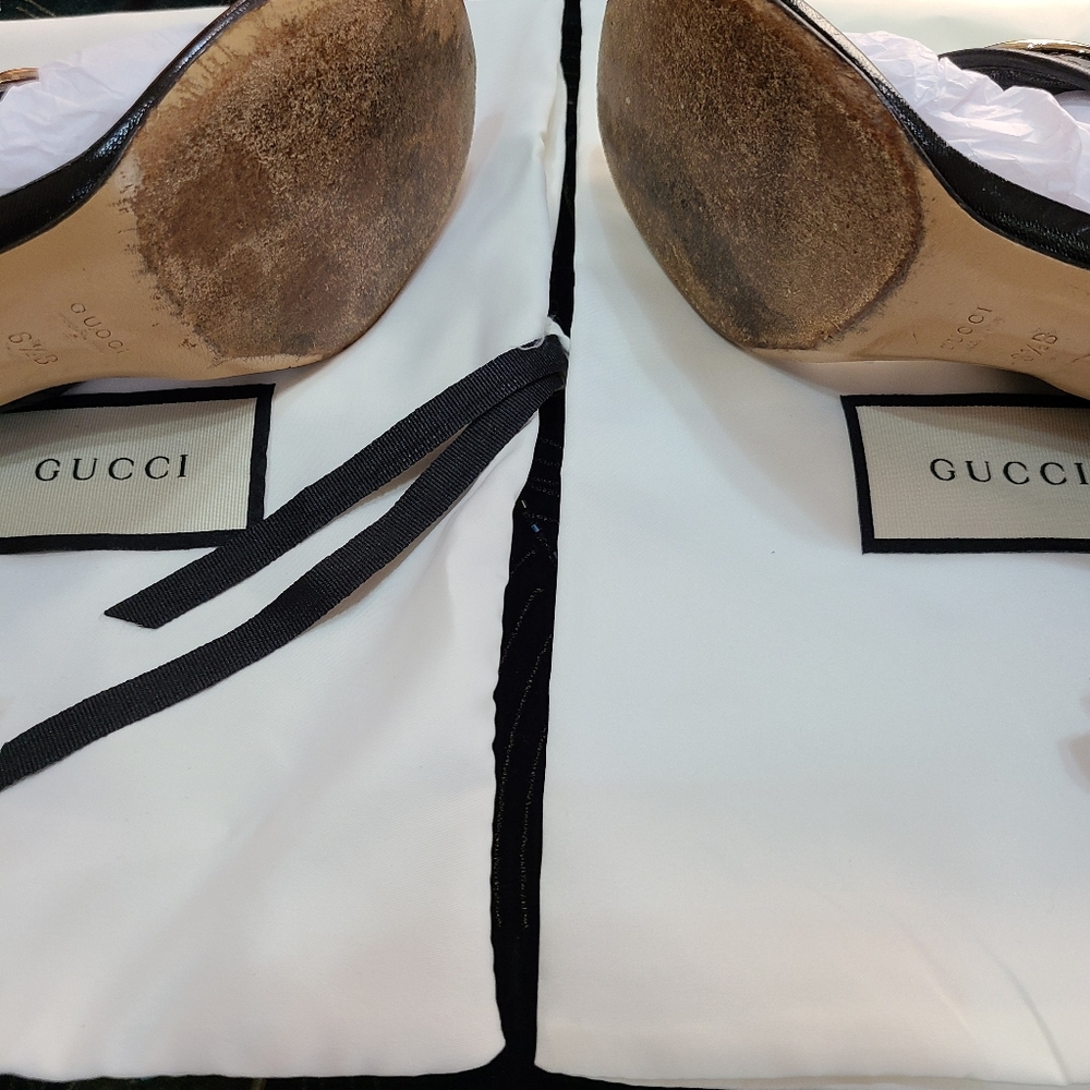 Gucci Shoes - Picture 6 of 10